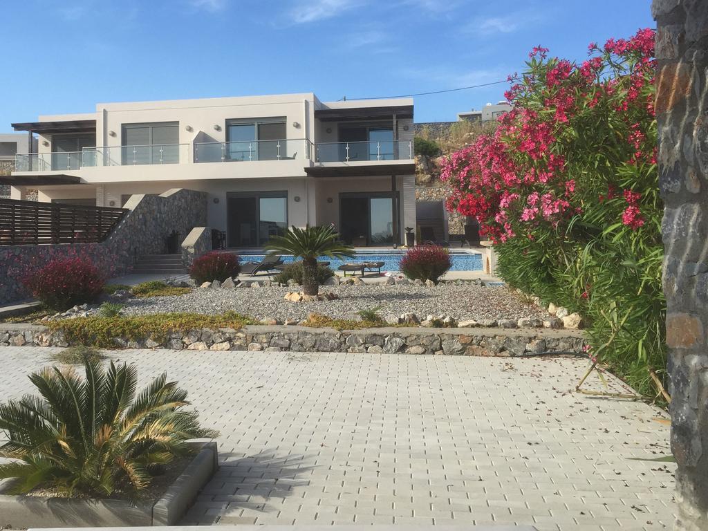 Villa Anna Pefkos Rhodes